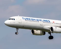 Teaserbild Turkish Airlines